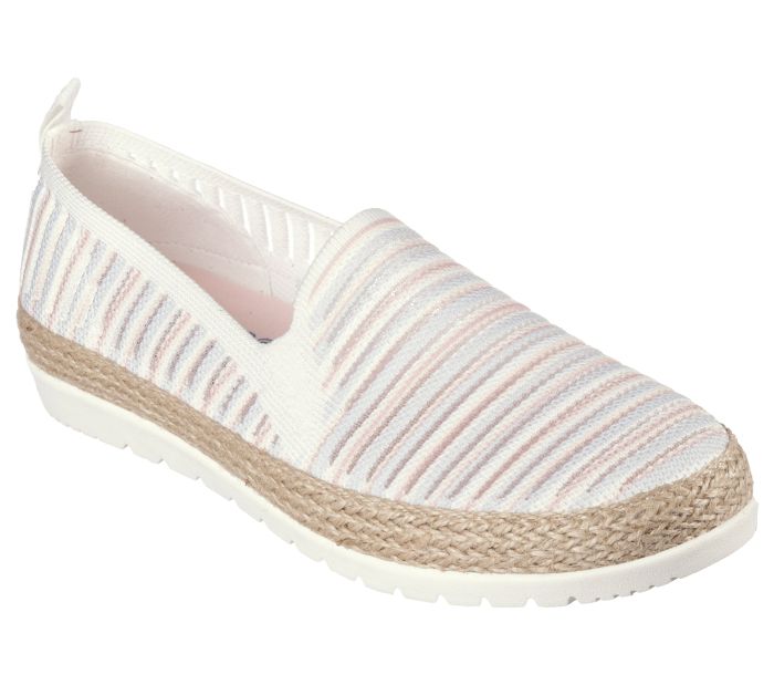 SKECHERS BOBS Flexpadrille 3.0 -Serenesweetie 113980 WMLT large