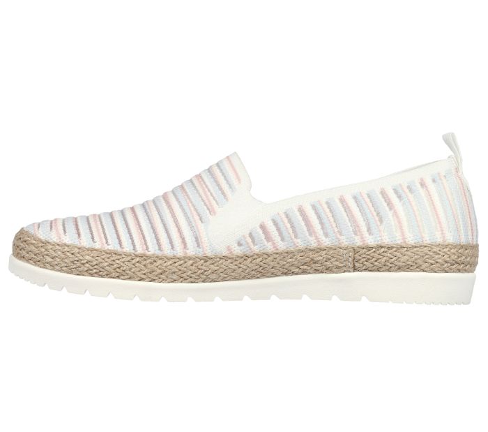 SKECHERS BOBS Flexpadrille 3.0 -Serenesweetie 113980 WMLT large