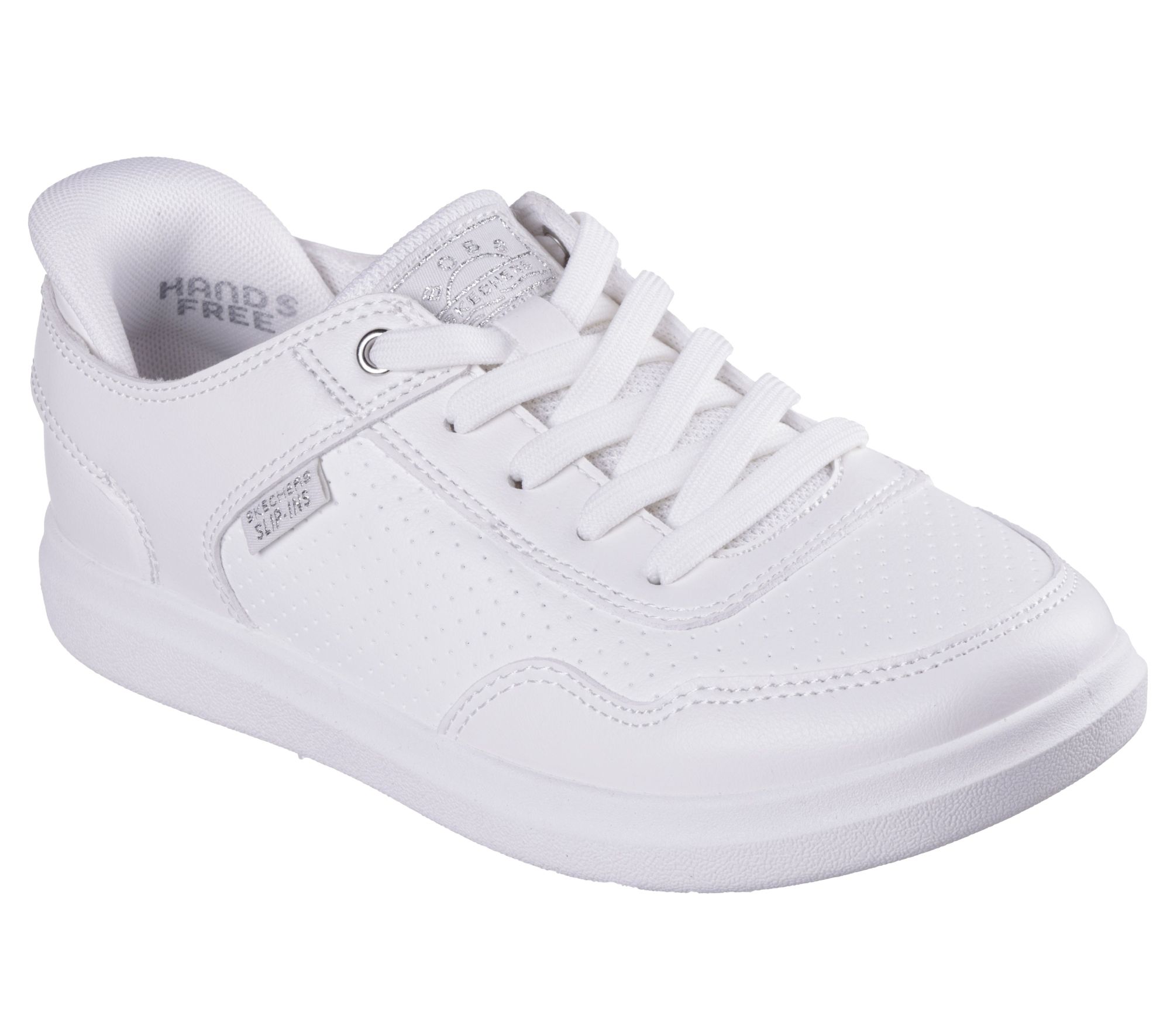 Skechers Slip-ins: BOBS D'Vine - So Hooked  114827 WHT