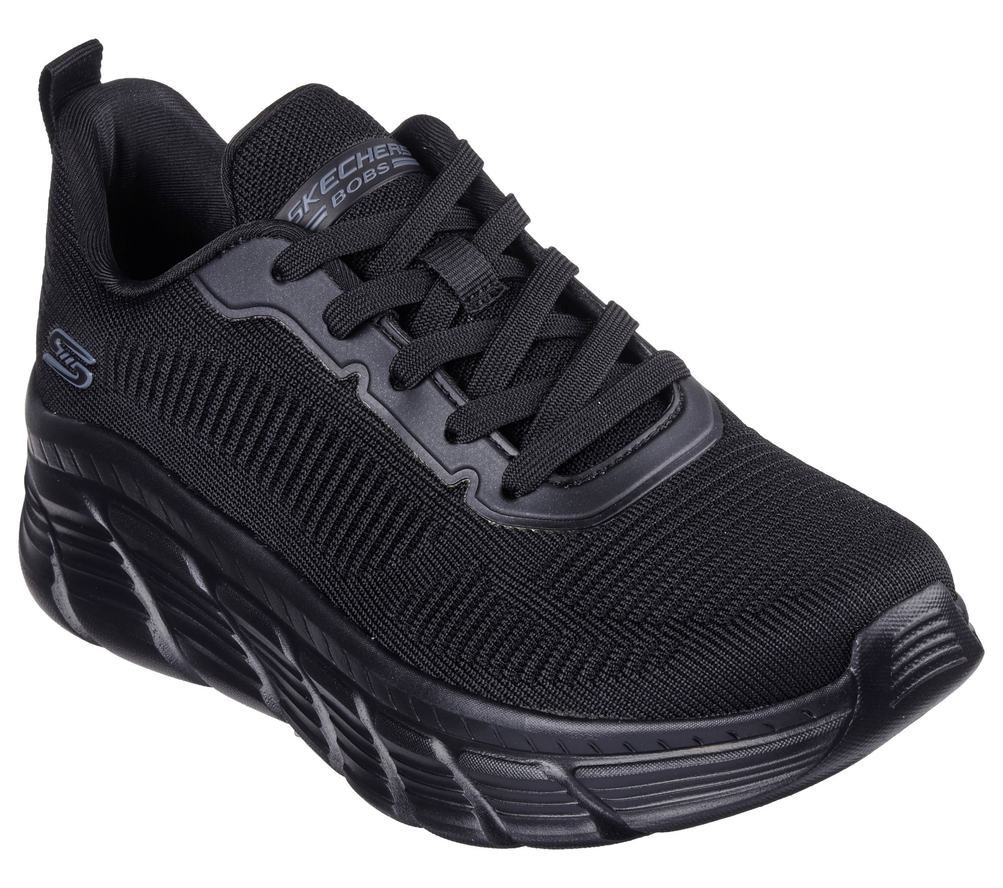 Skechers BOBS Sport B Flex Hi - Flying HI 117385 BBK