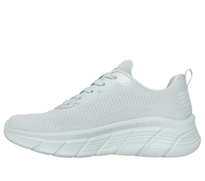 Skechers BOBS Sport B Flex Hi - Flying HI 117385 SAGE large