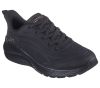 SKECHERS BOBS SQUAD WAVES-JUST WADING 117485 BBK thumb