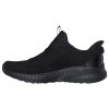 Skechers Slip-ins: BOBS  Squad Chaos Your moment 117505 BBK thumb