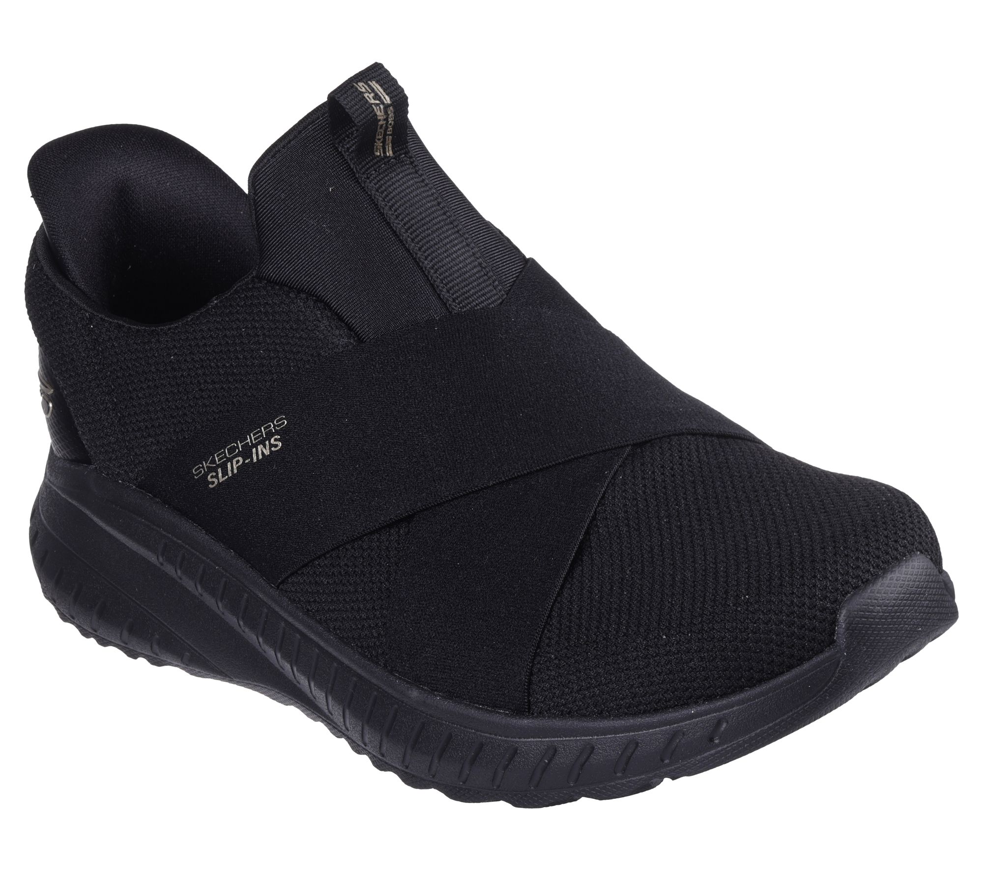 Skechers Slip-ins: BOBS  Squad Chaos Your moment 117505 BBK