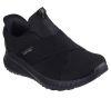 Skechers Slip-ins: BOBS  Squad Chaos Your moment 117505 BBK thumb