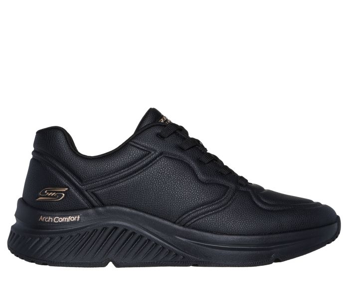 SKECHERS BOBS Arch Comfort B Sweet - A Bind 117560 BBK large