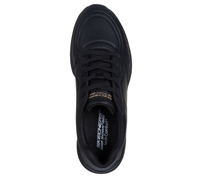 SKECHERS BOBS Arch Comfort B Sweet - A Bind 117560 BBK large