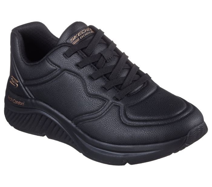 SKECHERS BOBS Arch Comfort B Sweet - A Bind 117560 BBK large
