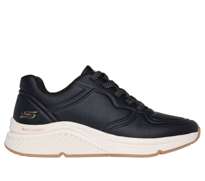 SKECHERS BOBS Arch Comfort B Sweet - A Bind  117560 BLK large