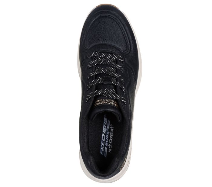 SKECHERS BOBS Arch Comfort B Sweet - A Bind  117560 BLK large