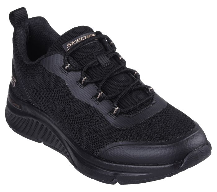 Skechers  BOBS ARCH COMFORT B SWEET-A 117561 BBK large