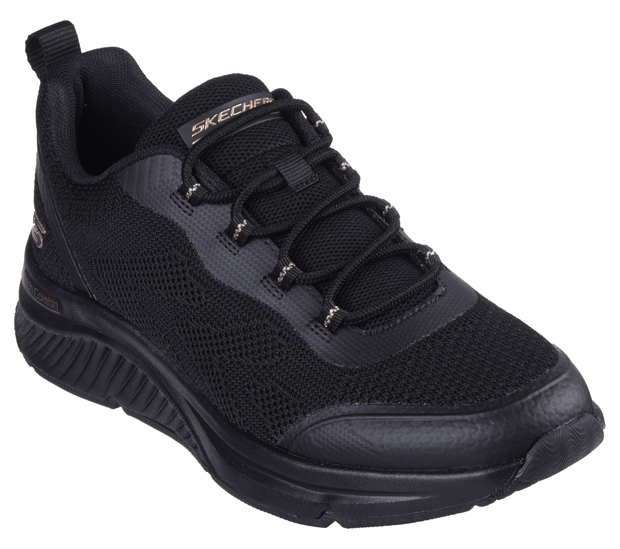 Skechers  BOBS ARCH COMFORT B SWEET-A 117561 BBK