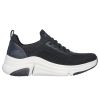 Skechers BOBS Sparrow flex-instant c. 117580 BLK thumb