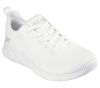 Skechers BOBS Sport B Flex Lo - Graceful Stride  117591 WHT thumb