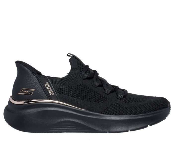 Skechers BOBS Sport Geo - New Aesthetics 117617 BBK large