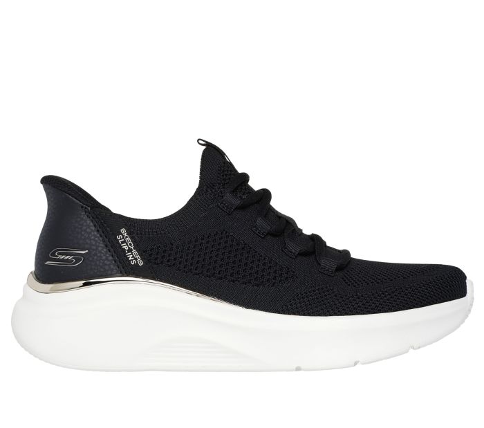 Skechers BOBS Sport Geo - New Aesthetics  117617 BLK large