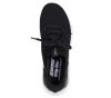 Skechers BOBS Sport Geo - New Aesthetics  117617 BLK thumb