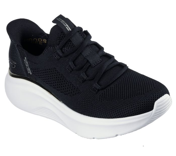 Skechers BOBS Sport Geo - New Aesthetics  117617 BLK large