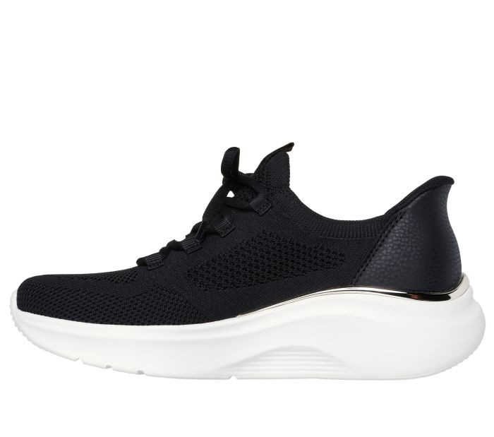 Skechers BOBS Sport Geo - New Aesthetics  117617 BLK large