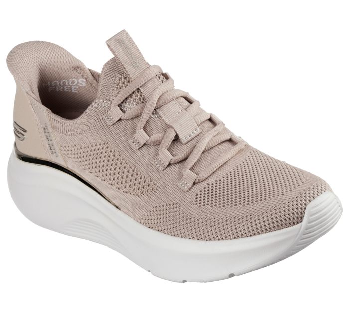 Skechers Slip-ins: BOBS Sport B Love - True Delight  117617 TPE large