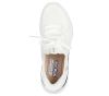 Skechers BOBS Sport Geo - New Aesthetics  117617 WHT thumb