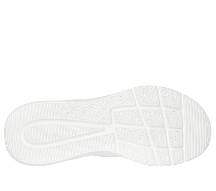 Skechers BOBS Sport Geo - New Aesthetics  117617 WHT large