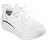 Skechers BOBS Sport Geo - New Aesthetics  117617 WHT thumb