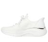 Skechers BOBS Sport Geo - New Aesthetics  117617 WHT thumb