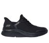 Skechers Slip-ins: BOBS Arch Comfort B Sweet - A Look  117627 BBK thumb