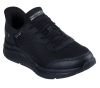 Skechers Slip-ins: BOBS Arch Comfort B Sweet - A Look  117627 BBK thumb