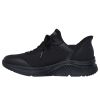 Skechers Slip-ins: BOBS Arch Comfort B Sweet - A Look  117627 BBK thumb