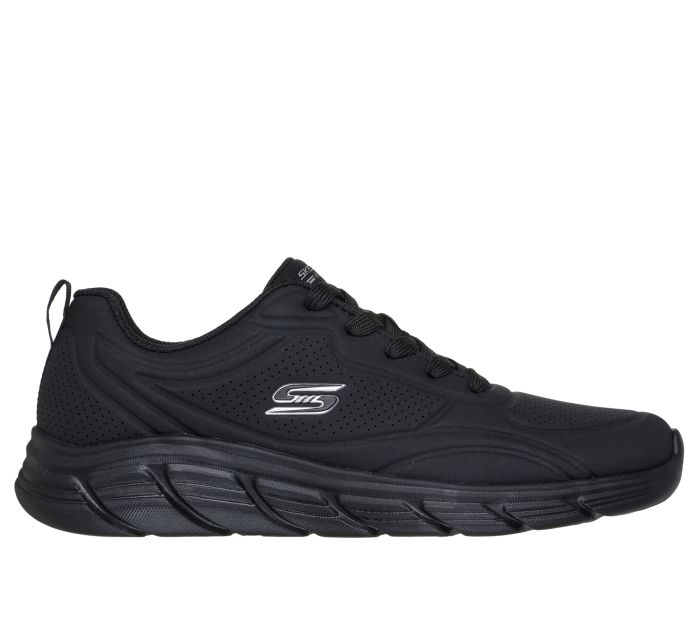 SKECHERS BOBS Sport Buno - How Sweet 117715 BBK large