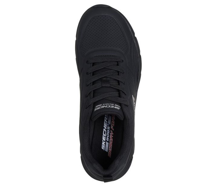 SKECHERS BOBS Sport Buno - How Sweet 117715 BBK large