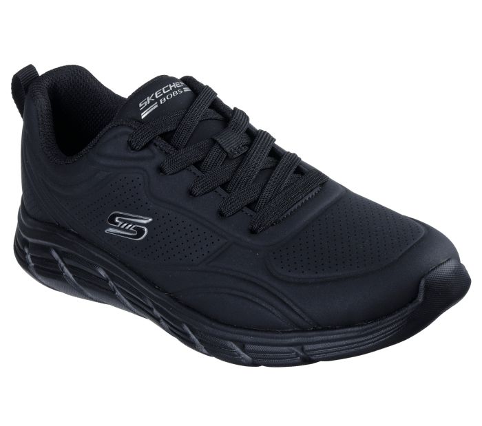 SKECHERS BOBS Sport Buno - How Sweet 117715 BBK large