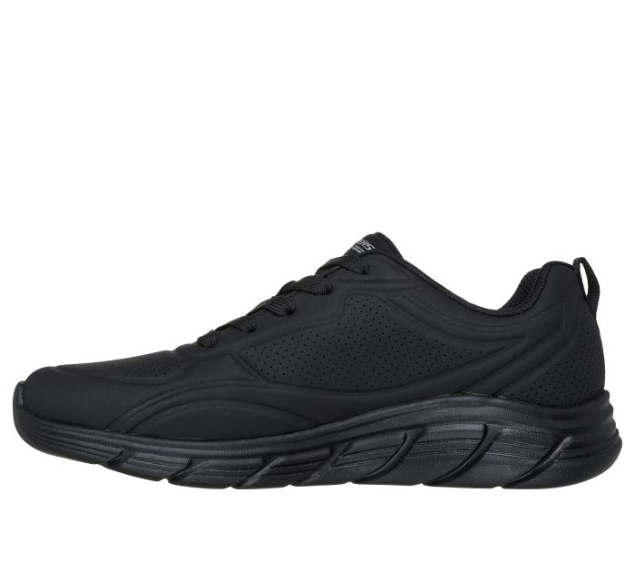 SKECHERS BOBS Sport Buno - How Sweet 117715 BBK large