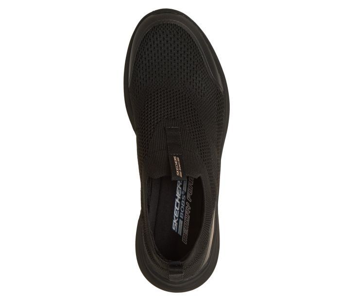 SKECHERS BOBS Moda Flex - Chill Dawn  117734 BBK large