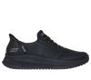 SKECHERS BOBS SQUAD 4 KEY LOOK 117740 BBK thumb