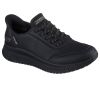 SKECHERS BOBS SQUAD 4 KEY LOOK 117740 BBK thumb