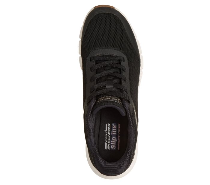 Skechers Slip-ins: BOBS Sport B Flex 2.0  117790 BLK large
