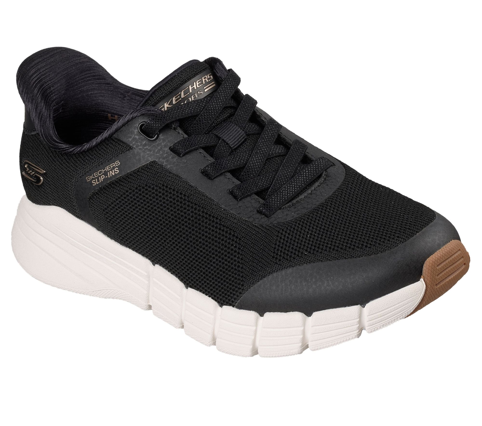 Skechers Slip-ins: BOBS Sport B Flex 2.0  117790 BLK