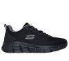 Skechers BOBS Sport B Flex - Icy Edge 118109 BBK thumb