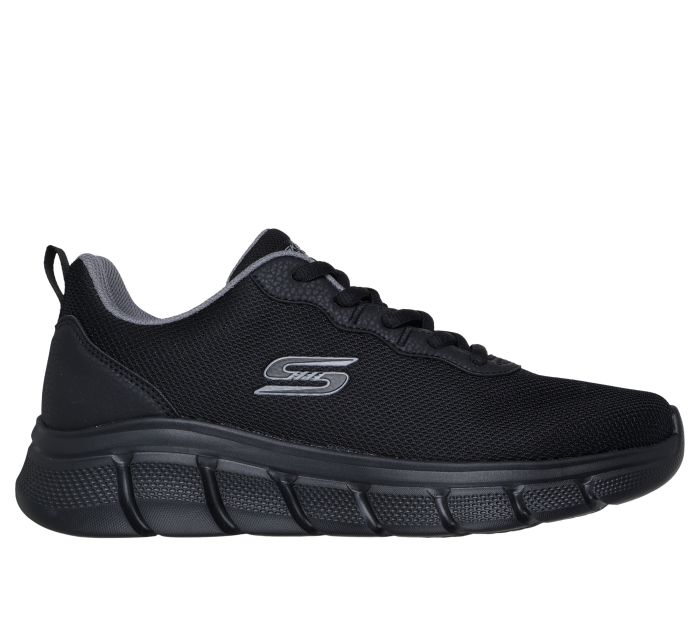 Skechers BOBS Sport B Flex - Icy Edge 118109 BBK large