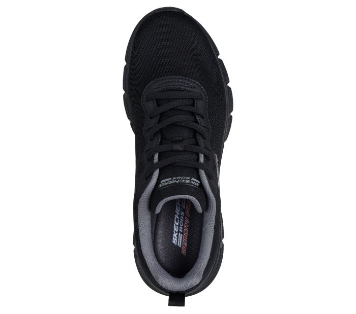 Skechers BOBS Sport B Flex - Icy Edge 118109 BBK large