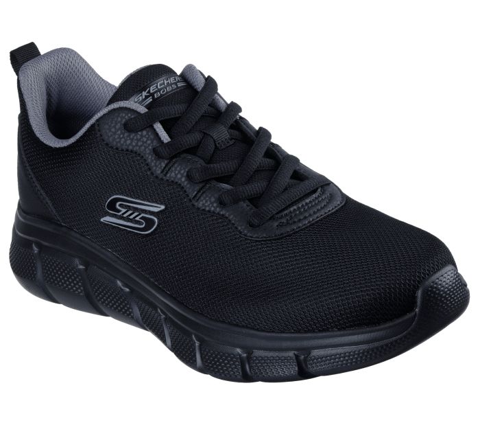 Skechers BOBS Sport B Flex - Icy Edge 118109 BBK large