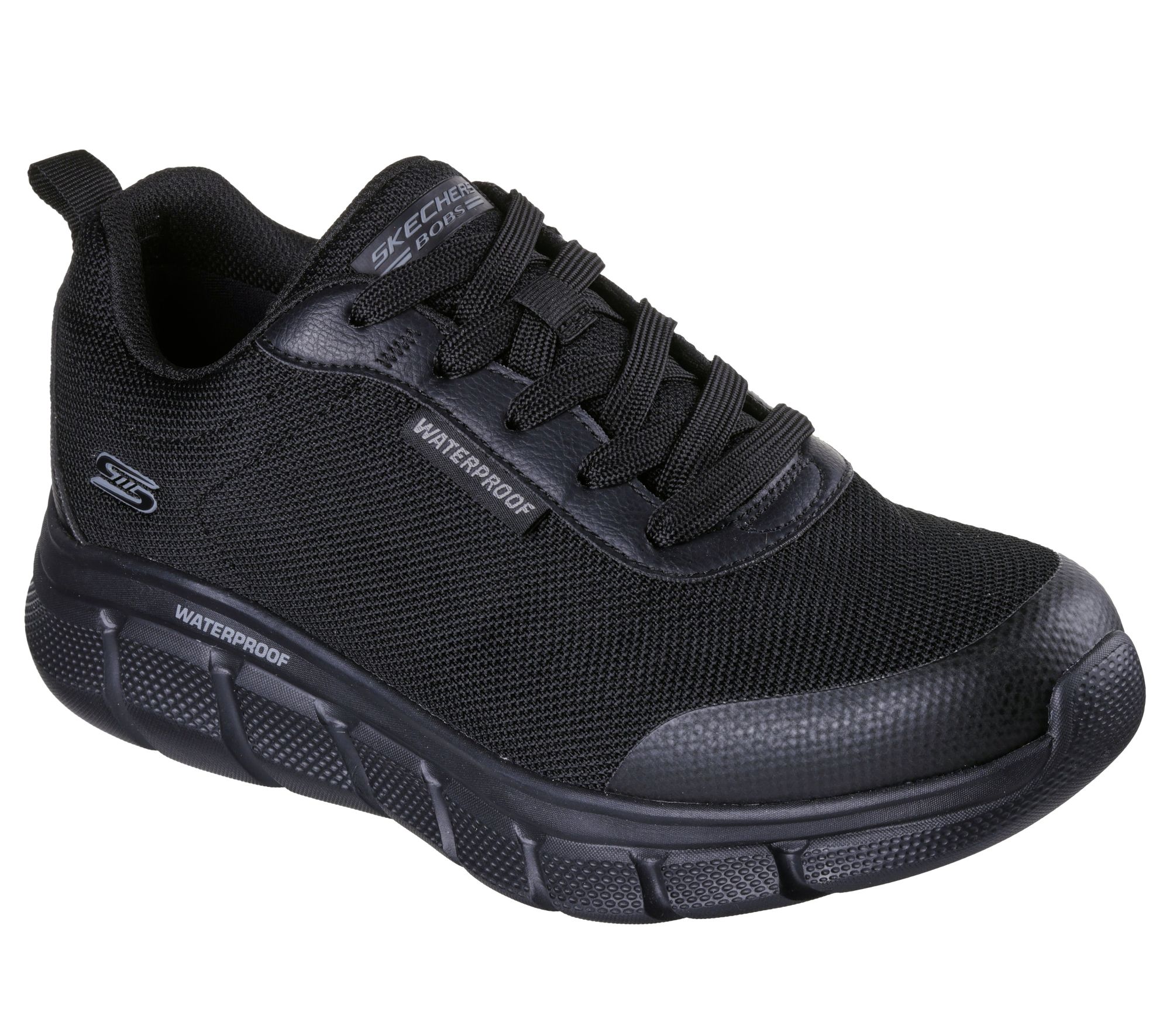SKECHERS BOBS B FLEX-RAINY EDGE 118111 BBK