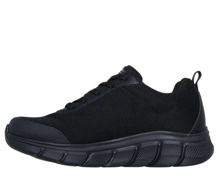 SKECHERS BOBS B FLEX-RAINY EDGE 118111 BBK large