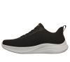 Skechers BOBS Moda Flex 118155 BLK thumb