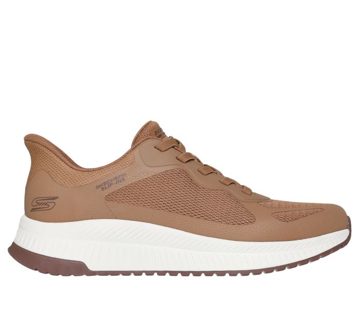 Skechers Slip-ins: BOBS Sport Squad Chaos 4  118423 CSNT large