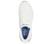 Skechers Slip-ins: BOBS Sport Squad Chaos 4 118423 WHT   thumb
