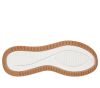 Skechers Slip-ins: BOBS Sport Squad Chaos 4 118423 WHT   thumb